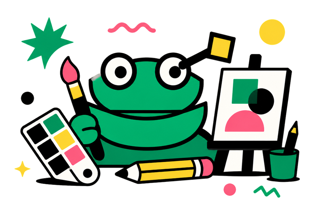 Branding and Creative at You Croc Digital